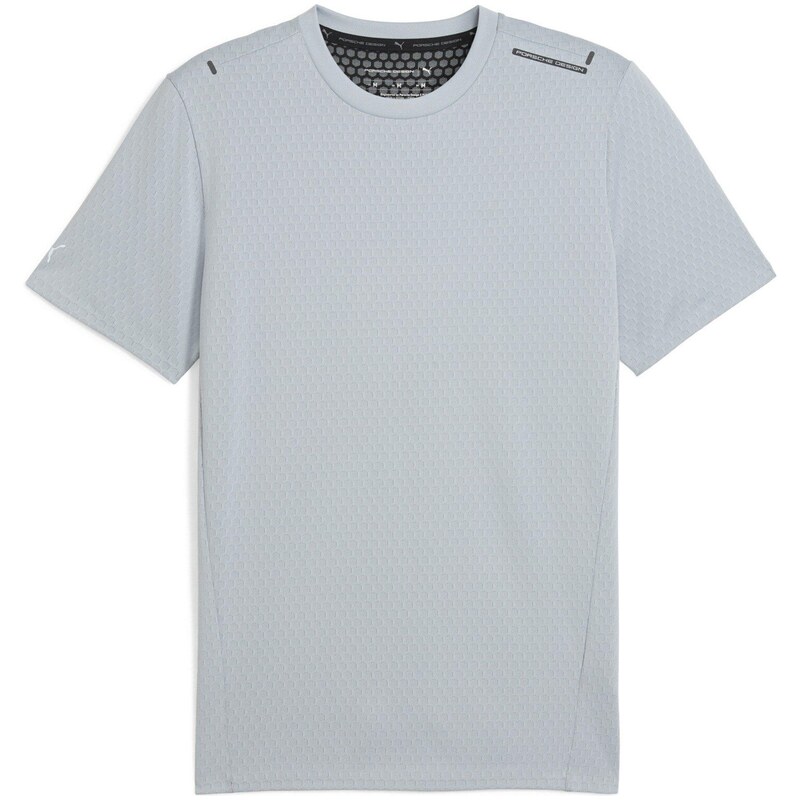Tričko Puma Frozen Gray 521783