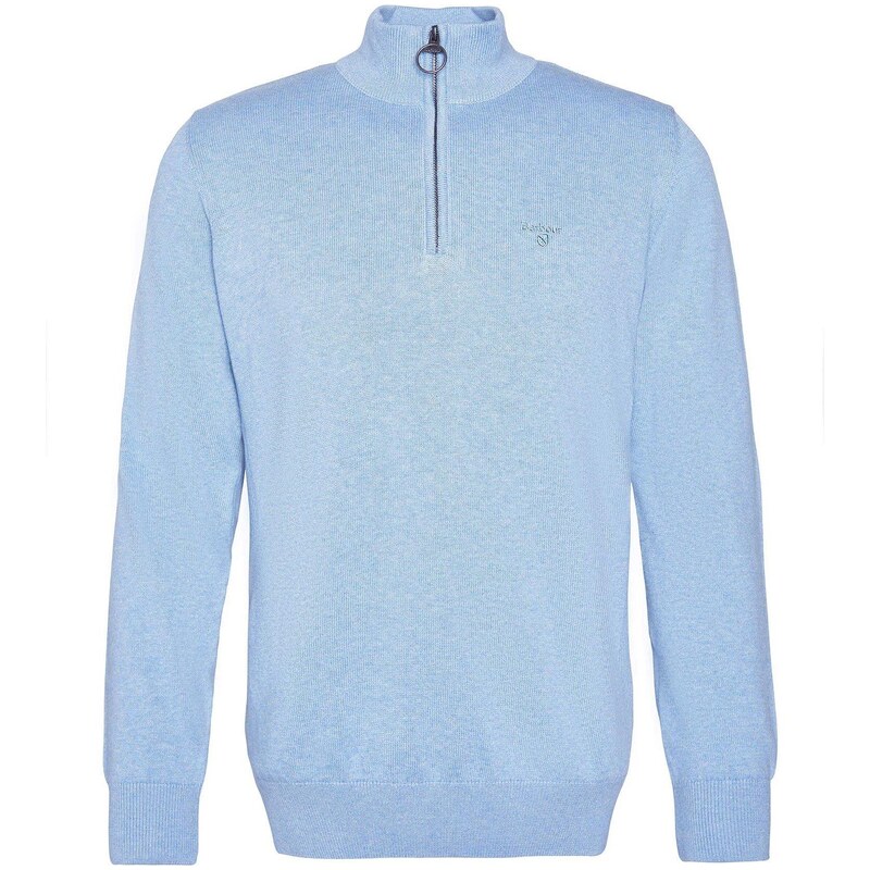 Barbour Grey Marl GY52 9833960