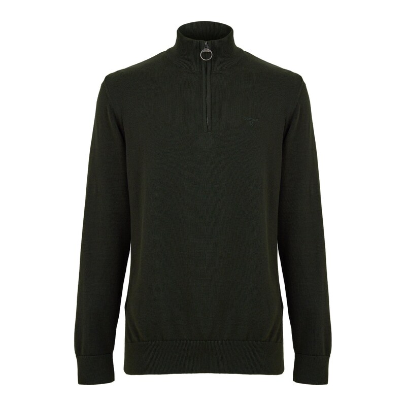 Barbour Grey Marl GY52 6950931