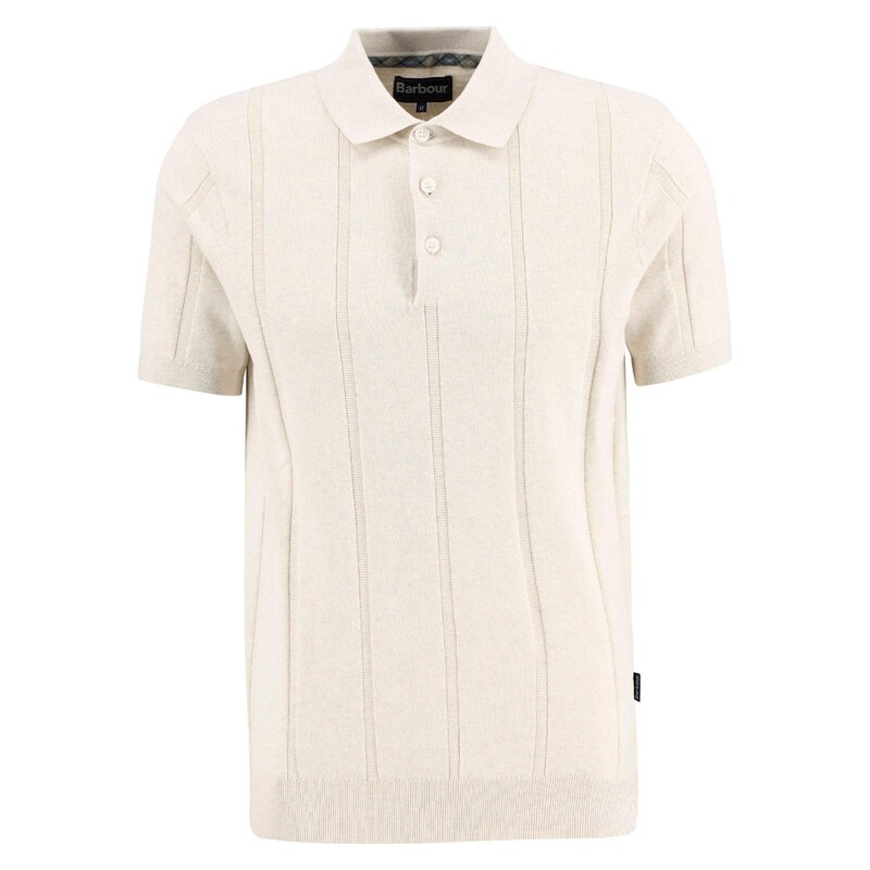 Barbour Oatmeal BE72 9823763