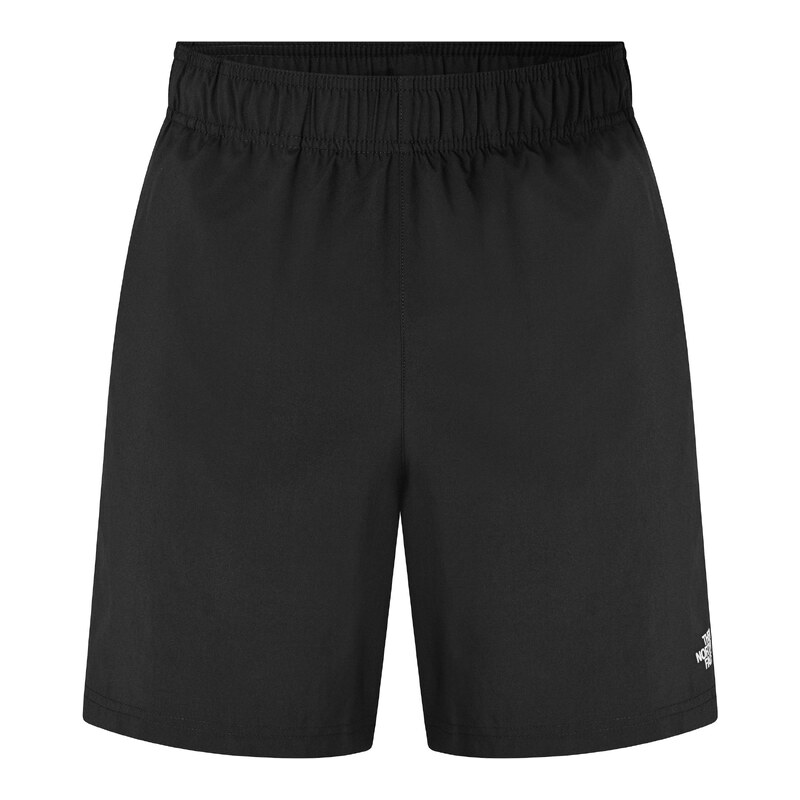 Kraťasy The North Face TNF Blk/Asphgr 453714