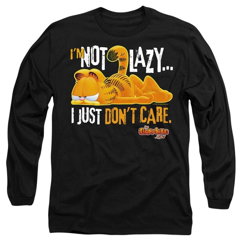 Garfield Black 8725425