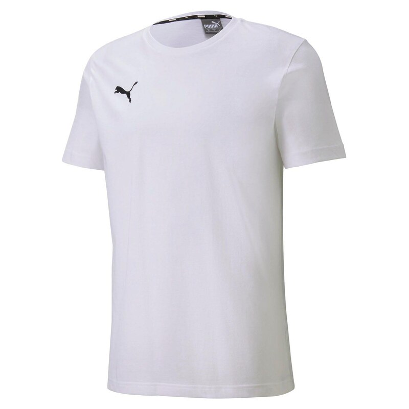 Tričko Puma White 4263426