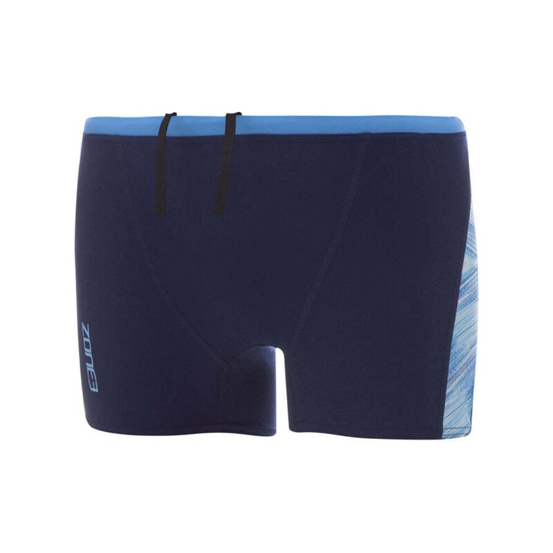 Plavky Zone3 Navy 4277015