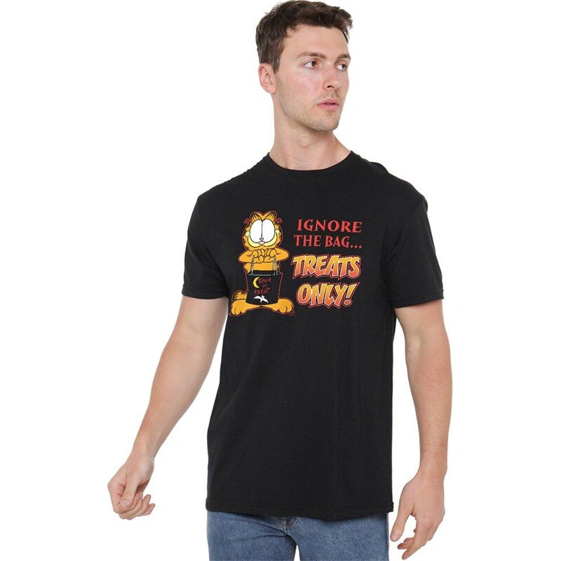 Garfield Black 8262700