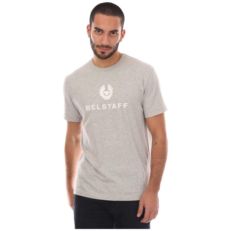 Belstaff Silver 2287532