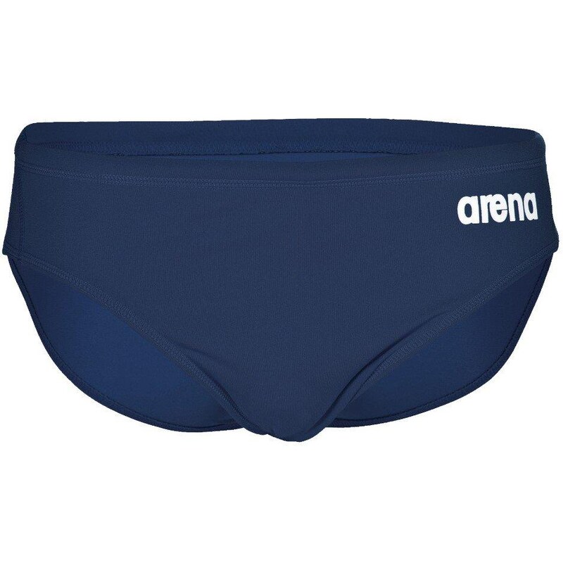 Plavky Arena Navy/White 1276375