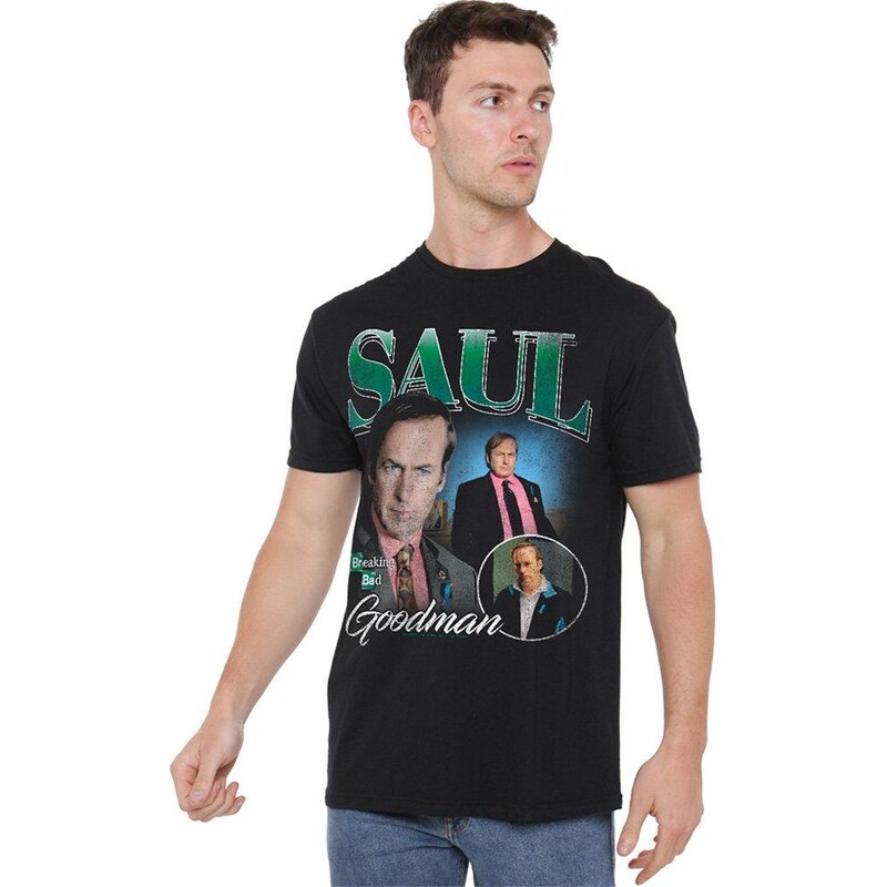 Breaking Bad Black 1865218