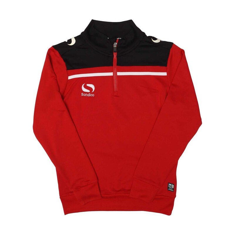 Dětská mikina Sondico Red 482679