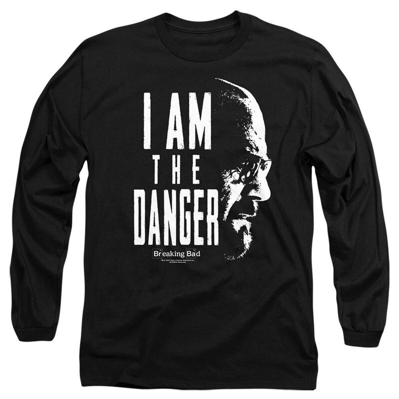 Breaking Bad Black 9693204