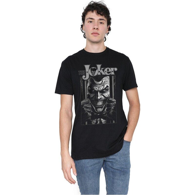 The Batman Black 545480