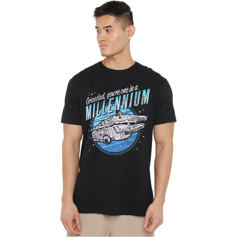 Star Wars Black 5591287