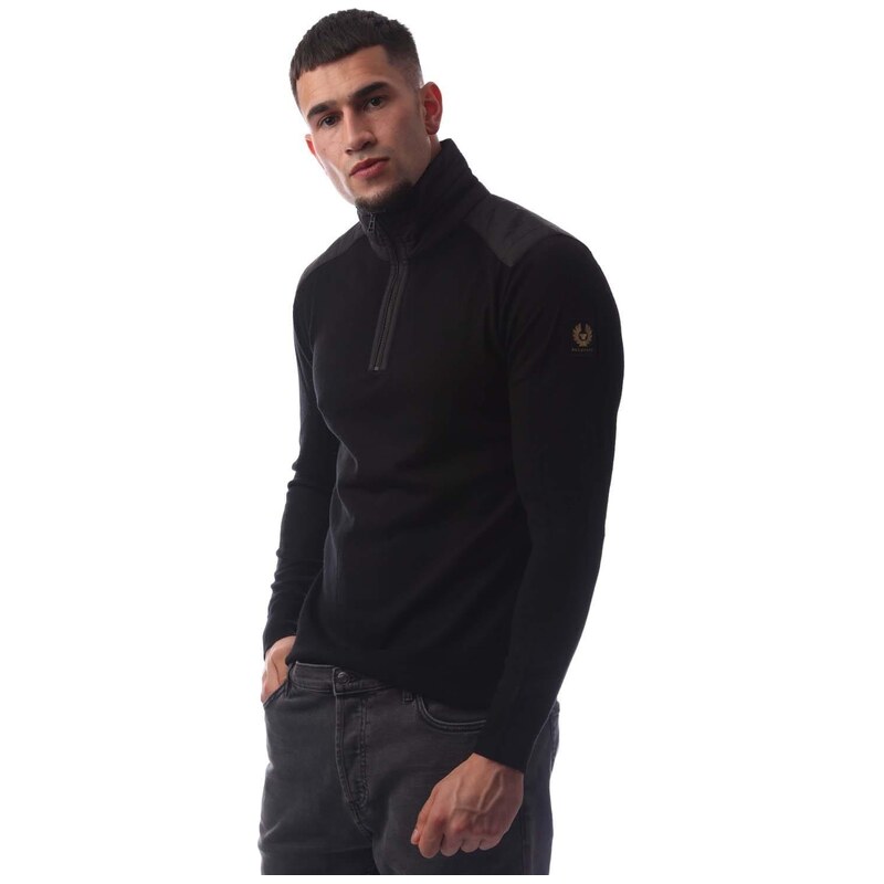 Belstaff Black 2017377