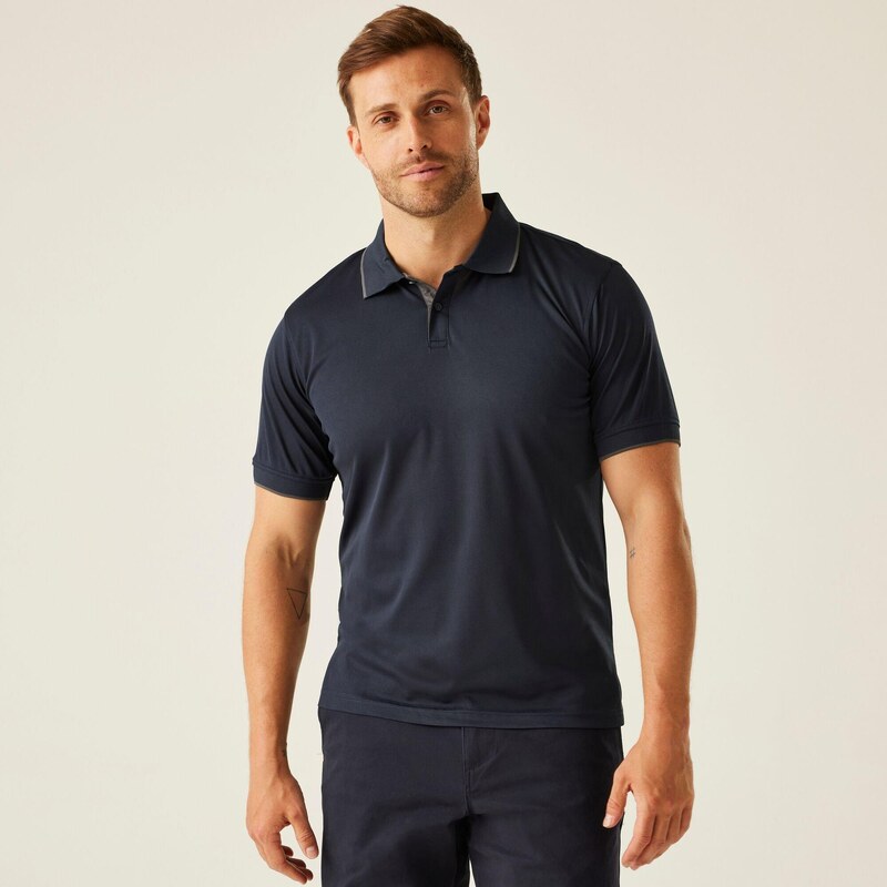Regatta Navy Seal Grey 2442608