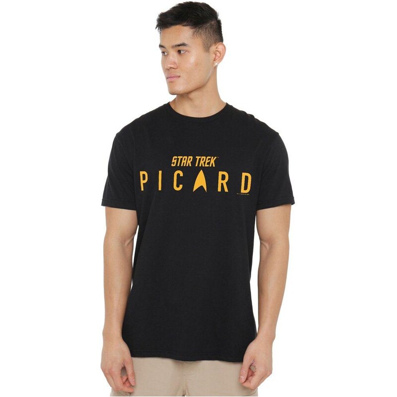 Star Trek Black 1942030
