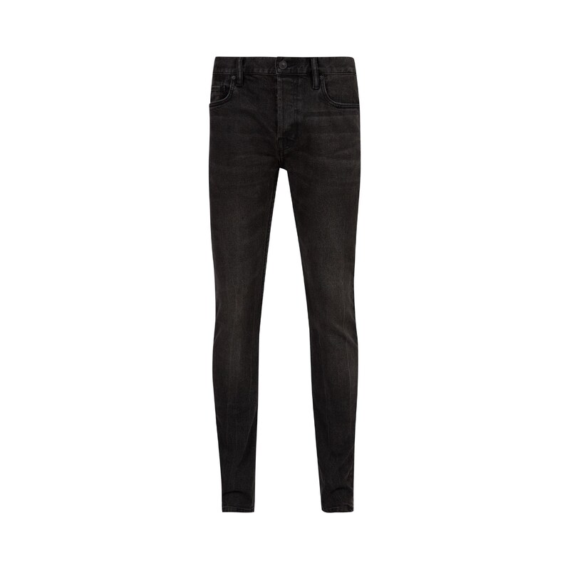 AllSaints Washed Black 9678765