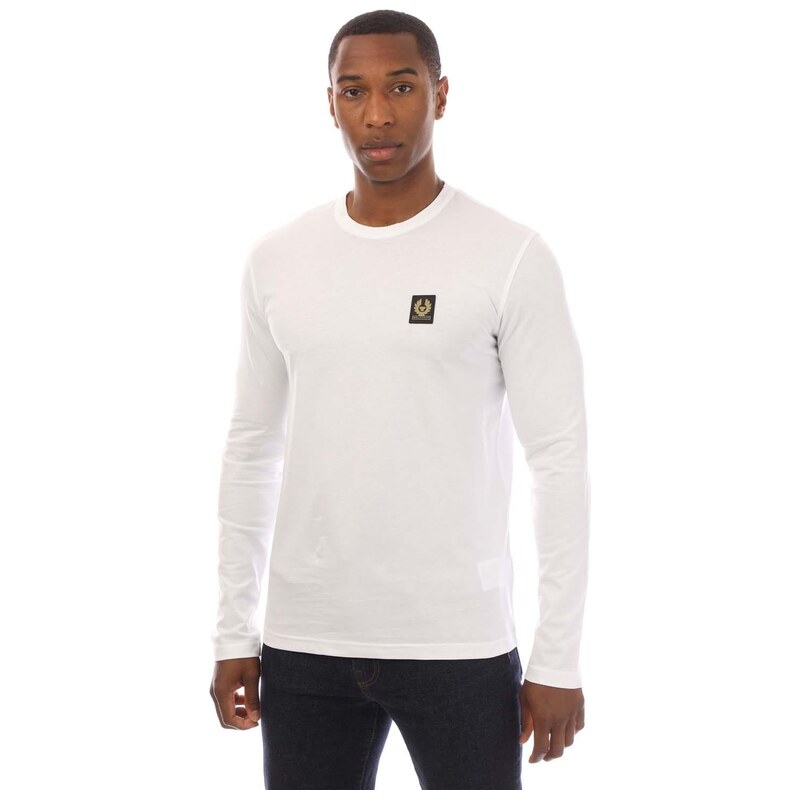 Belstaff White 2293760
