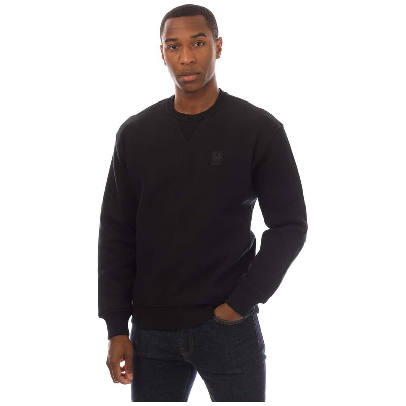 Belstaff Black 9574860