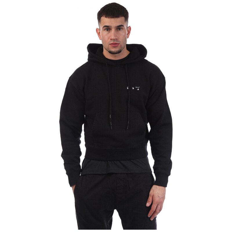 Off White Black-White 617694