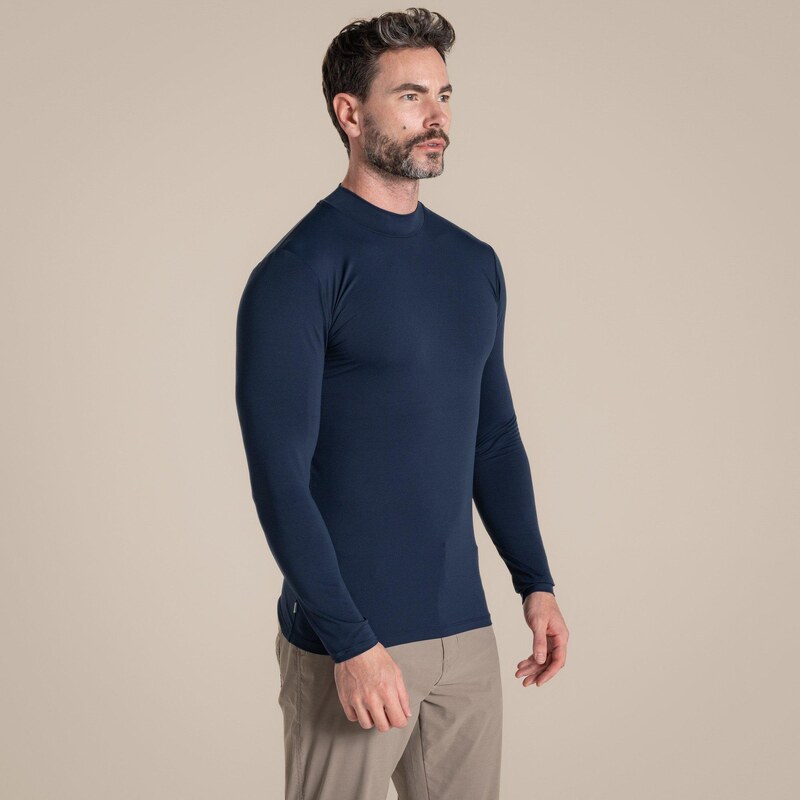 Craghoppers Blue Navy 701657