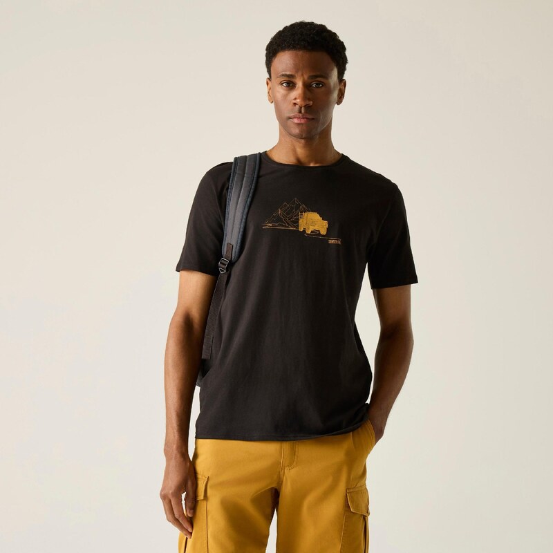 Regatta Blckdsrtjeep 238167