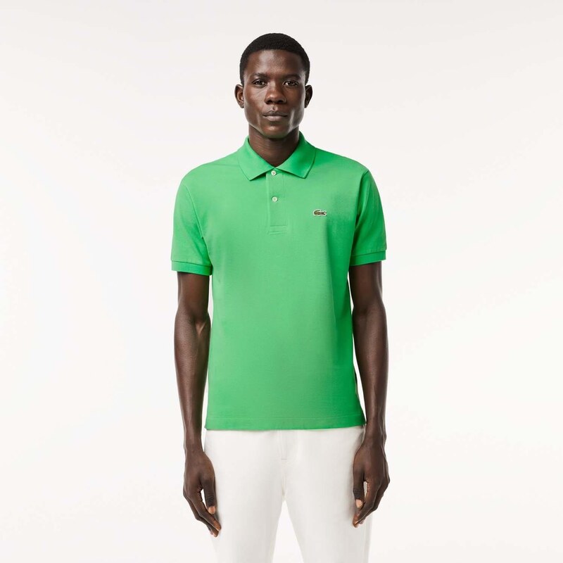 Tričko Lacoste Mint 7514432