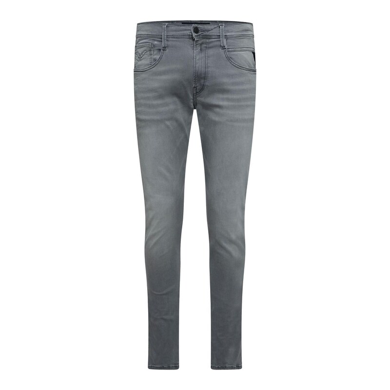Džíny Replay Grey 7584617
