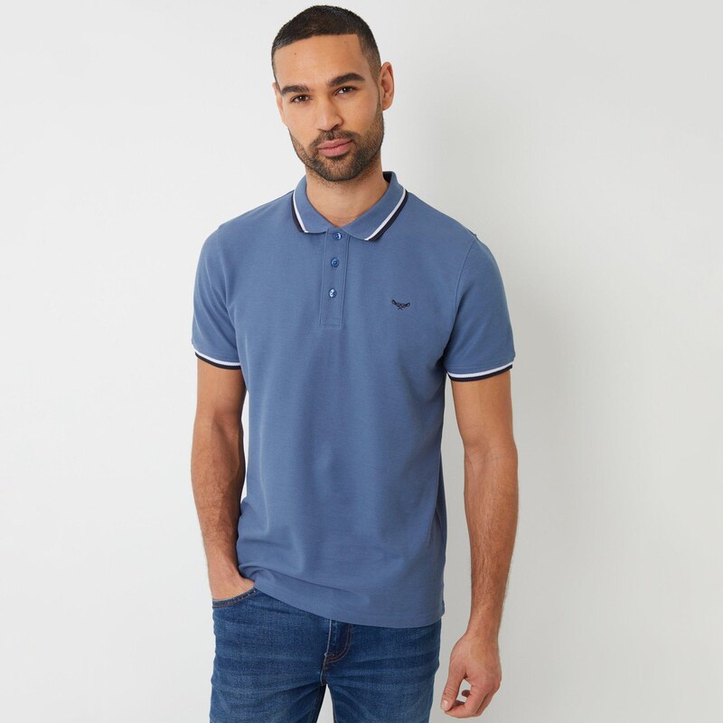 Threadbare Blue 3630612