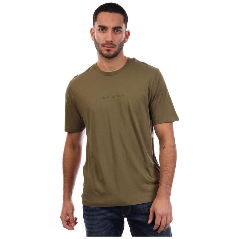 CP Company Green 887870