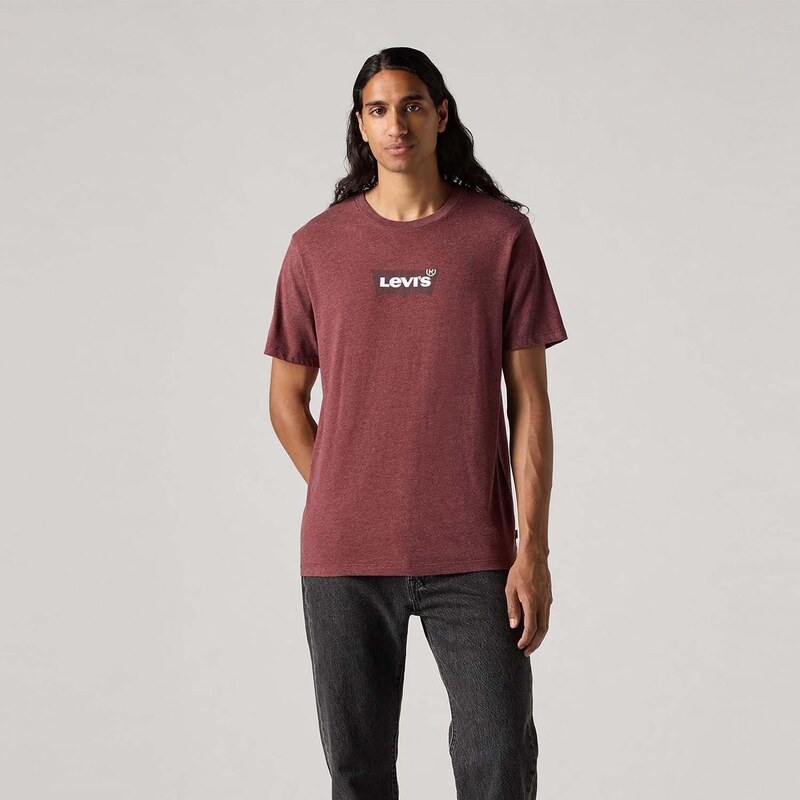Tričko Levis Red 3421937