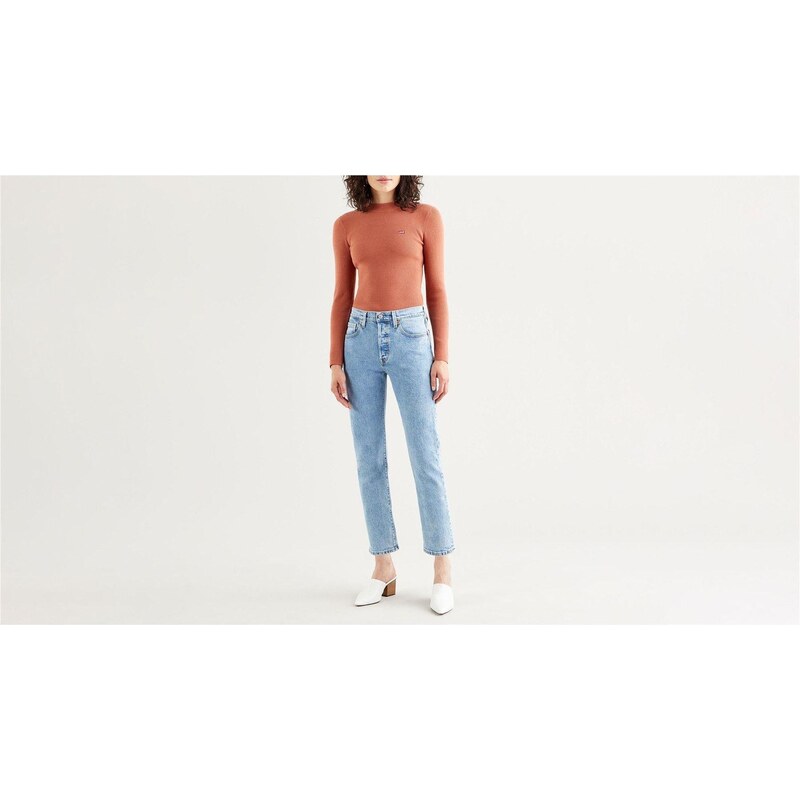Džíny Levis Light Blue 3258734