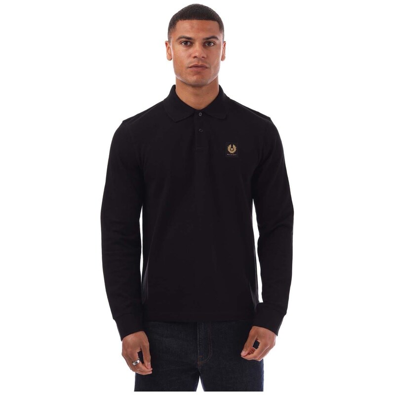 Belstaff Black 9346103