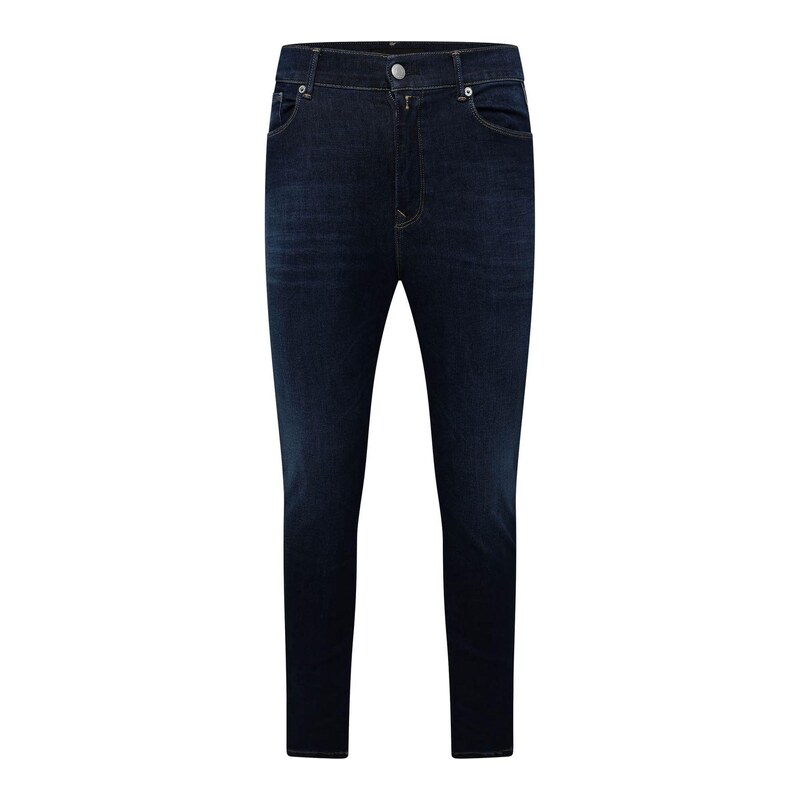 Džíny Replay Blue 9107984
