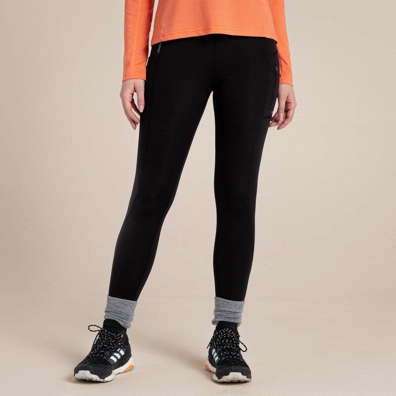 Craghoppers Black 2427452