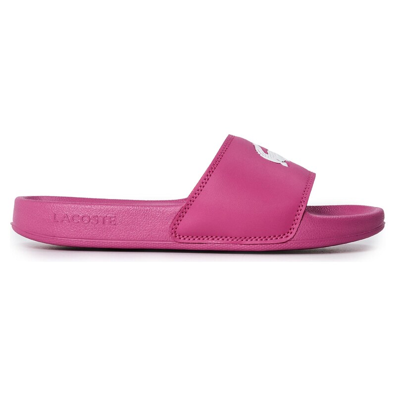 Lacoste Pink 2342915