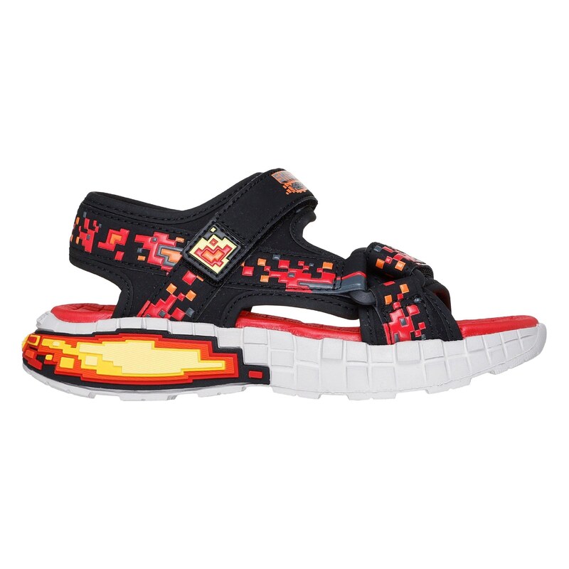 Skechers Black 7972410