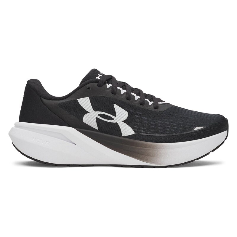 Under Armour Black / White 771731