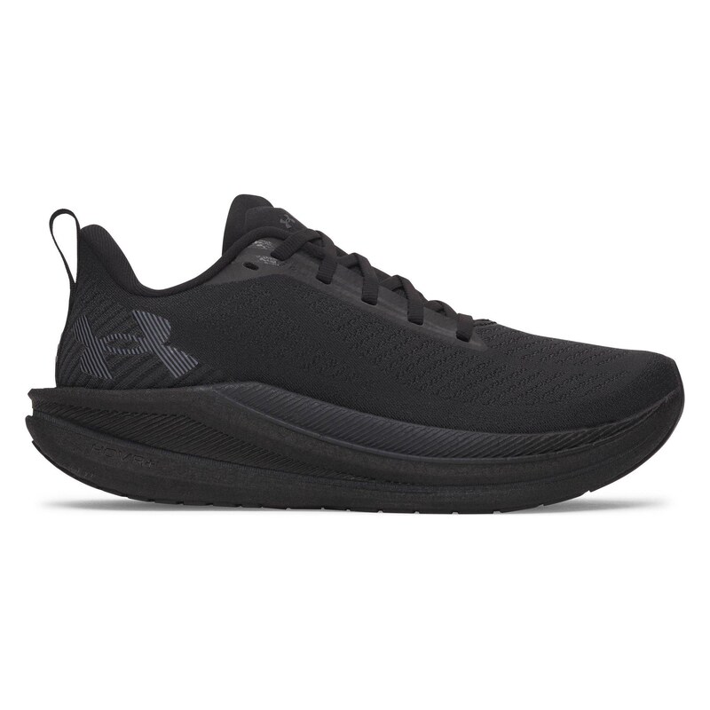 Under Armour Black / Gray 8733031