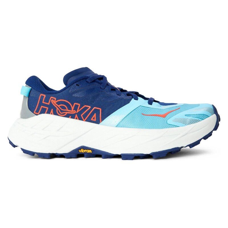 Hoka Blue/Grey 7684198
