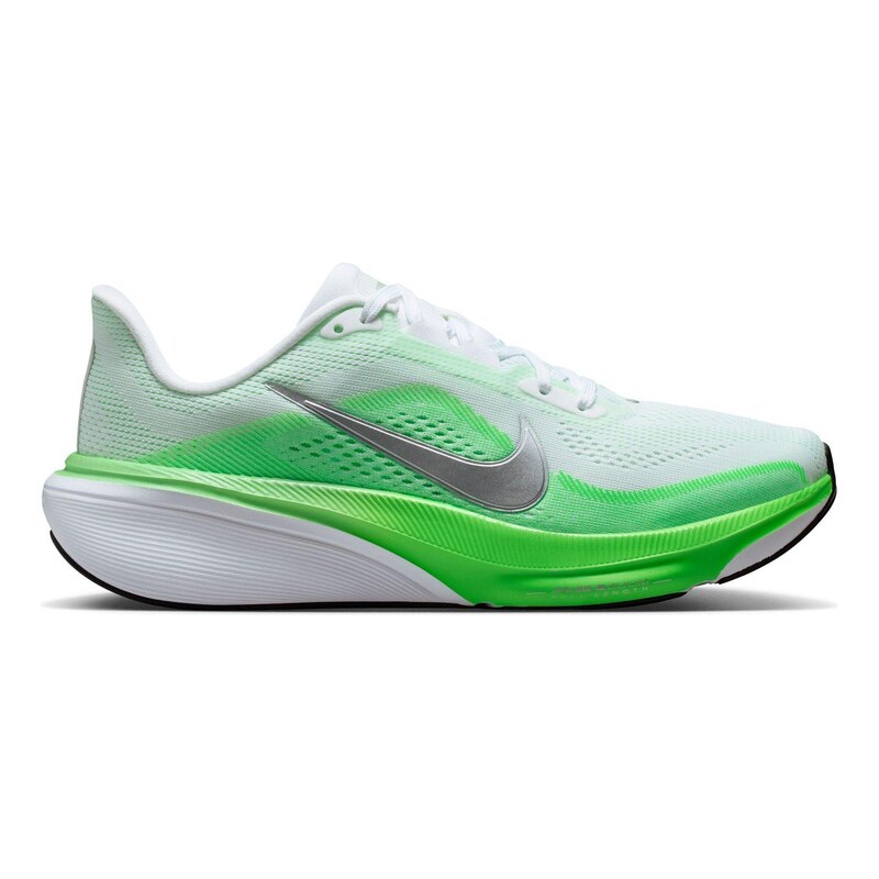 Nike White/Green 9463926
