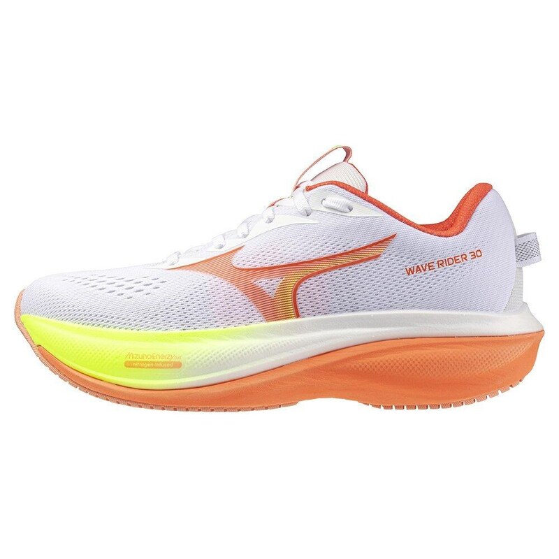 Tenisky Mizuno White/Flamingo 9467830