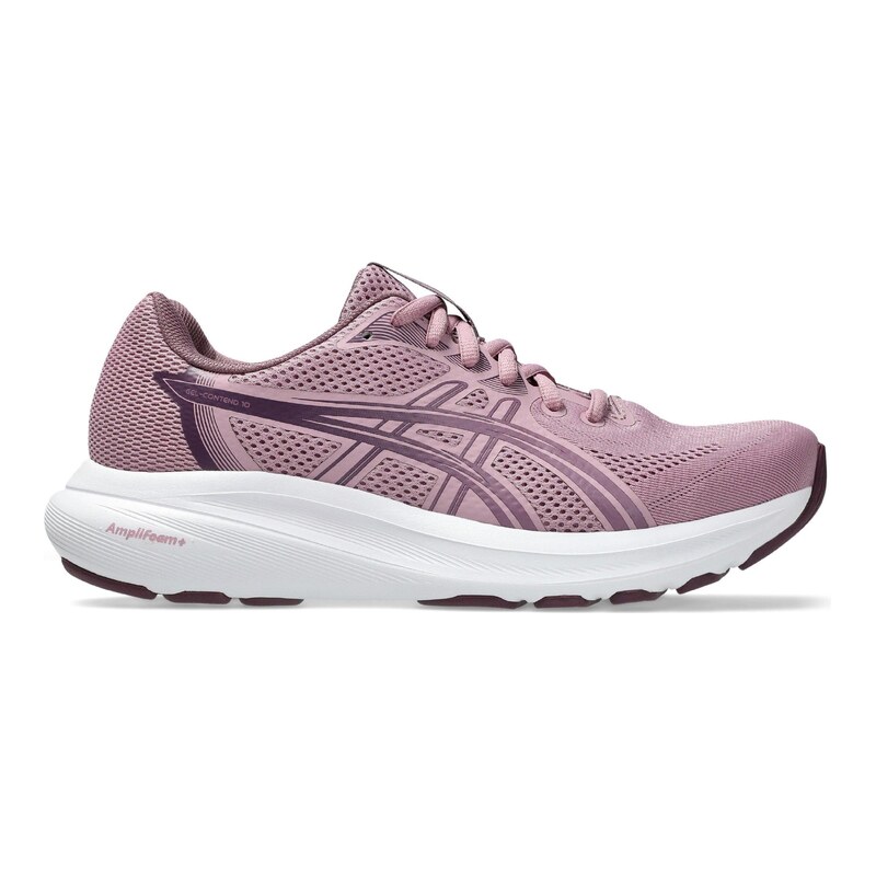 Tenisky Asics Purple/Mauve 7871277