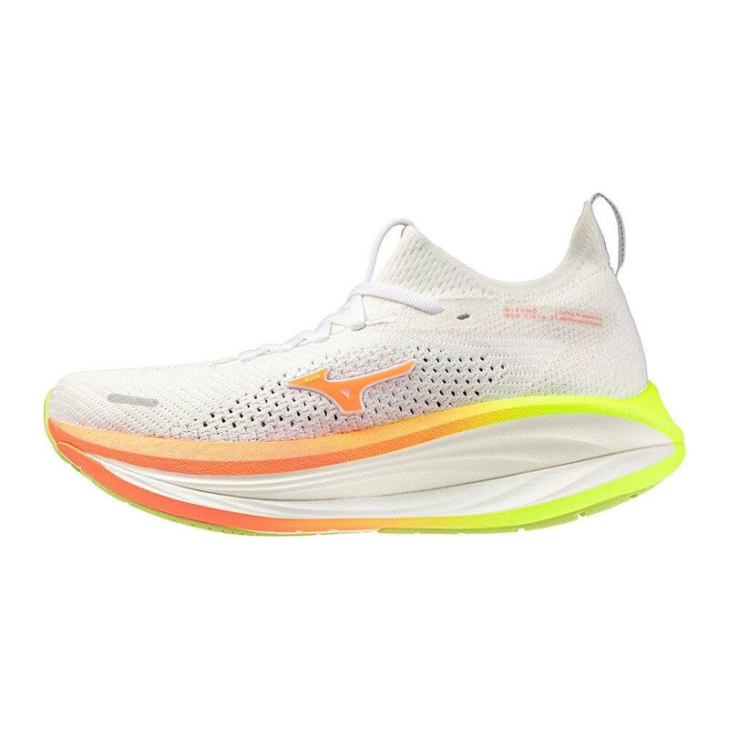 Mizuno White 197545