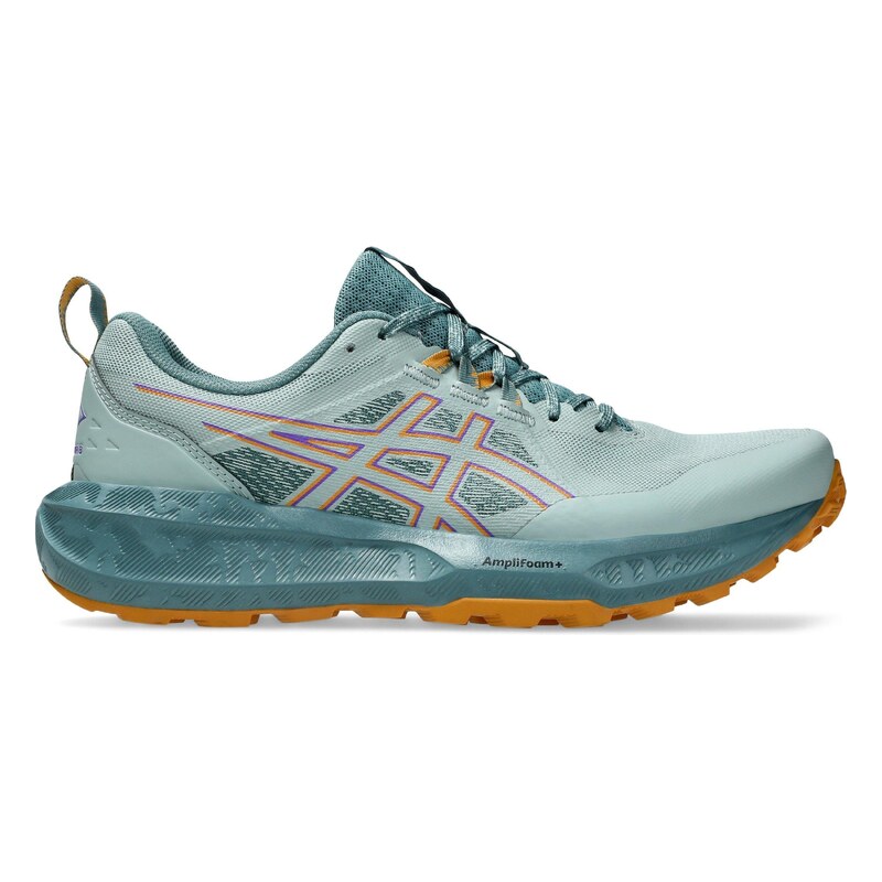 Asics Ocean/Amethyst 1614235