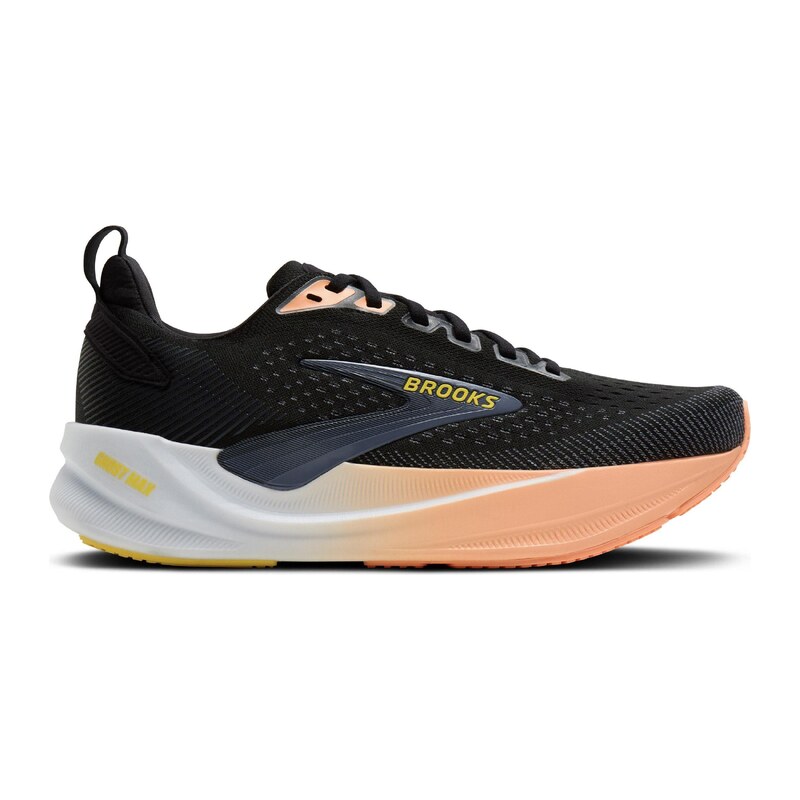 Brooks Tenisky Asics Black 3372636