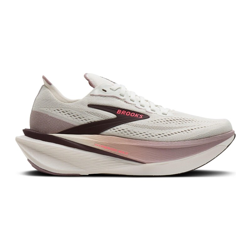 Brooks Coconut/Pink 195361