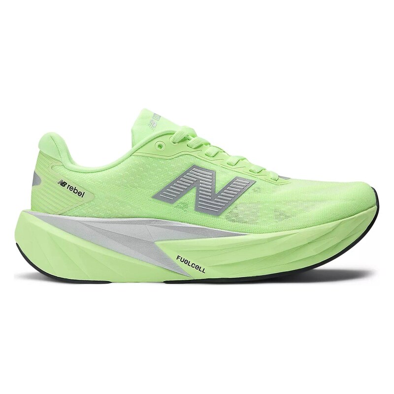 New Balance Lab Green 5971852