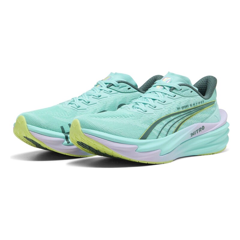 Puma Intense Mint 756394