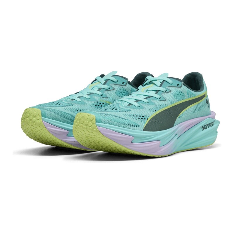 Puma Intense Mint 7163315