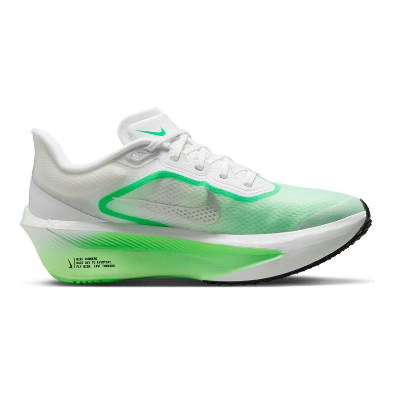 Nike White/Green 2024555